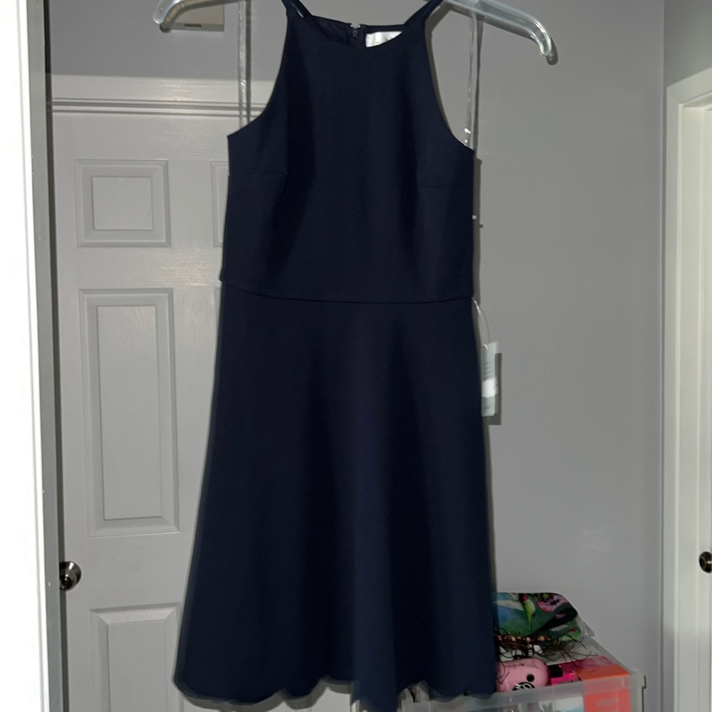NWT Love Nickie Lew ladies’ dress